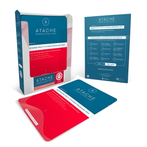 Atache DP3 Anti-spot