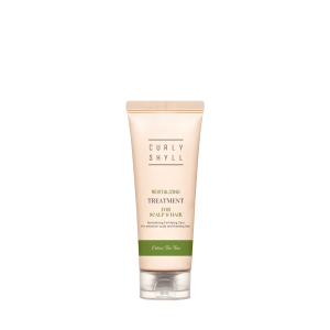 CURLY SHYLL Revitalizing Treatment