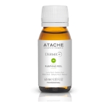 Atache Purifying and exfoliating facial treatment | Peeling do oczyszczania skóry