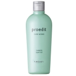 LebeL Proedit Soft Fit Hair Shampoo | Nawilżający szampon do włosów 300 ml