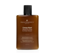 Philip Martin's Canapa Wash | Szampon antystresowy 320 ml