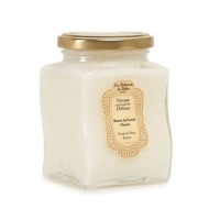 La Sultane de Saba Neutral Shea Butter Ceremonia Hammam | Naturalne Masło Karite 300 ml