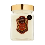La Sultane de Saba Shea Butter Oriental Ayurvedic | Masło shea ajurwedyjsko-bursztynowa paczula waniliowa 300 ml