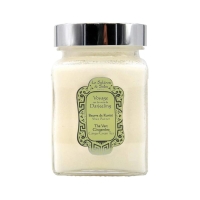 La Sultane de Saba Shea Butter Ginger Green Tea | Masło Shea zielona herbata i imbir 300 ml