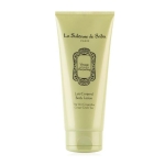 La Sultane de Saba Body Lotion Ginger Green Tea | Mleczko do ciała Zielona herbata imbirowa 200 ml