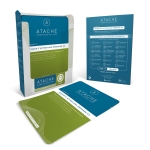 Atache Vitamin C Antioxidant and Photo-repairing Mask | Maska w płachcie antyoksydacyjna z witaminą C 1 szt