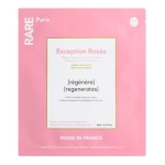 Rare Paris Exception Rosée | Regenerująca maska w płachcie 1 szt