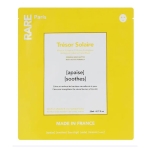 Rare Paris Trésor Solaire | Kojąca maska w płachcie 1 szt
