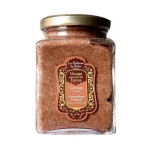 La Sultane de Saba Ayrurvedic Scrub GOMMAGE | Peeling do ciała ajuwerdyjsko-bursztynowa paczula waniliowa 300 ml