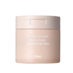 House of Hur Brightening Skin Prep Essence Pad | Rozjaśniające Płatki do Twarzy 70 szt/140 ml