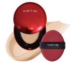 Tirtir Mask Fit Red Cushion | Podkład do Twarzy w Poduszce SPF 40 PA++ 23N Sand 18g