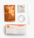 Dr.MEDION Spaoxy gel | Maska CO2 do karboksyterapii 3 szt