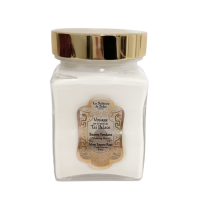 La Sultane de Saba Voyage Taj Palace Melting Balm | Masło do ciała dla suchej skóry 300 ml