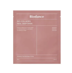 Biodance  Real Deep Mask | Kolagenowa nawilżająca maska w płachcie 1 szt.