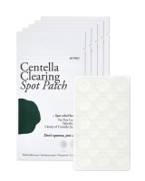 Petitfee Centella Spot Patch | Plastry na wypryski 23 szt.