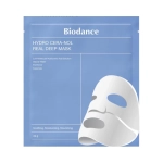 Biodance Hydro Cera-nol Real Deep Mask | Kolagenowa nawilżająca maska w płachcie 1 szt.