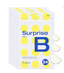 TIAM Surprise B Patch | Plastry na wypryski 7mm 10ea + 10mm 5ea + 12mm 9ea