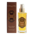 La Sultane de Saba Oriental Ayurvedique Beauty Oil | Olejek Ajurwedyjsko-Bursztynowa Paczula Waniliowa 200 ml