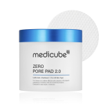 Medicube Zero Pore Pad 2.0 | Pady do oczyszczania porów 70 szt.