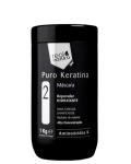 Real Natura Puro Keratina Mask 2 | Regenerująca Maska do włosów Czysta Keratyna 1 kg
