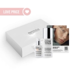 Instytutum Set | Zestaw Anti-wrinkle brightening C-erum + Głow Toner + Test skóry 2 szt.