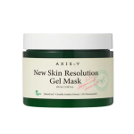 Axis-y New Skin Resolution Gel Mask | Kojąca Maska Żelowa 100 ml