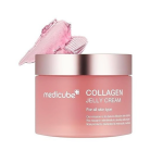 Medicube Collagen Jelly Cream | Żelowy krem do twarzy z kolagenem 50 ml