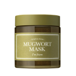 I'm From Mugwort Mask | Kojąca Maska do Twarzy z Ekstraktem z Bylicy 110g