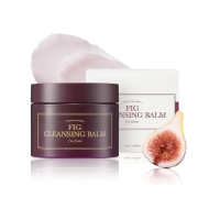 I'm From Fig Cleansing Balm | Balsam do Demakijażu z Ekstraktem z Figi 100 ml