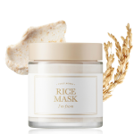 I'm From Rice Mask | Nawilżająca Maska do Twarzy z Ekstraktem z Ryżu 110g