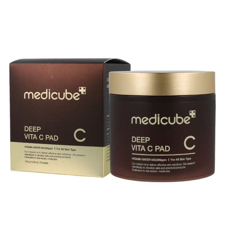 Medicube Deep Vita C Pad_1.png