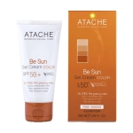 Atache BB Cream Color SPF 50+  | Koloryzujący Krem z Filtrem UV 50 ml