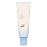 Beauty of Joseon Relief Sun Aqua-fresh Rice + B5 SPF50+ PA++++ | Przeciwsłoneczny krem do twarzy z wodą z ryżu i pantenolem 50 ml