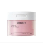 Biodance Collagen Gel Toner Pads | Ujędrniające Płatki Kolagenowe do Twarzy 60 szt.