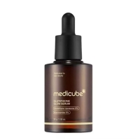 Medicube AGE-R Glutathione Glow Serum | Rozświetlające Serum do Twarzy z Glutationem 30g