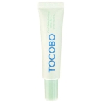 Tocobo Cica Calming Sun Serum SPF50+ PA++++ | Wegańskie serum przeciwsłoneczne z Wąkrota azjatycką 10 ml