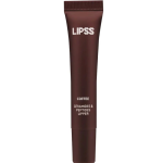 LIPSS Lipper COFFEE | Brązowy błyszczyk o zapachu kawy 8 ml