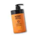 Daeng Gi Meo Ri Honey Intensive Hair Mask | Intensywnie Regenerująca Maska Do Włosów 1000 ml