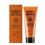 Daeng Gi Meo Ri Honey Intensive Hair Mask | Intensywnie Regenerująca Maska Do Włosów  150 ml