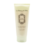 La Sultane de Saba Body Scrub Ginger Green Tea | Peeling do ciała zielona herbata imbirowa 200 ml