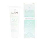 Atache Be Sun Light Emulsion SPF50+ | Emulsja przeciwsłoneczna SPF50+ 75 ml
