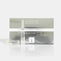 Atache Vital Age Antiage V-B3 Biphasic Ampoules | Dwufazowe ampułki przeciwzmarszczkowe 10 szt.