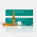 Atache Oily SK Fluid Ampoules 2% Salicylic | Kuracja w ampułkach do skóry tłustej i trądzikowej 10 szt.