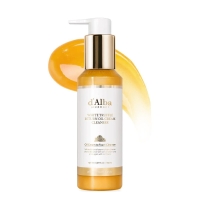 d'Alba White Truffle Return Oil Cream Cleanser | Kremowy olejek do demakijażu 150 ml