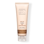 CURLY SHYLL Hair Cure Mask | Termoochronna maska bez spłukiwania do włosów zniszczonych 100 ml