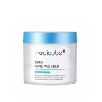 Medicube Zero Pore Pad Mild | Pady do oczyszczania porów 70 szt.