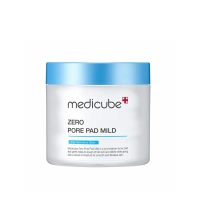 Medicube Zero Pore Pad Mild | Pady do oczyszczania porów 70 szt.