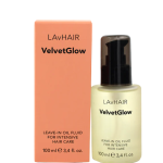 LAvHAIR Velvet Glow leave-in oil fluid | Olejek fluid bez spłukiwania do włosów 100 ml