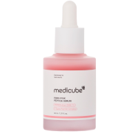 Medicube PDRN Pink Peptide Serum | Serum do twarzy z polinukleotydami i peptydami 30 ml