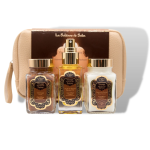 La Sultane de Saba Ayurvedic Gift Set | Zestaw prezentowy tradycje ajurwedy